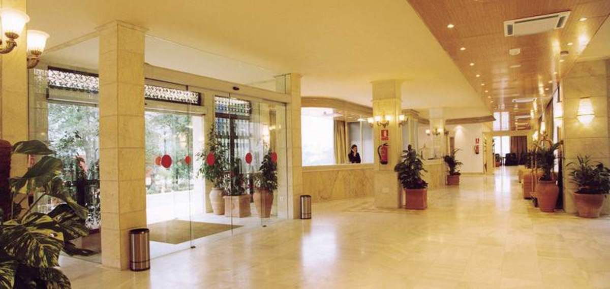 Galería de Residencia