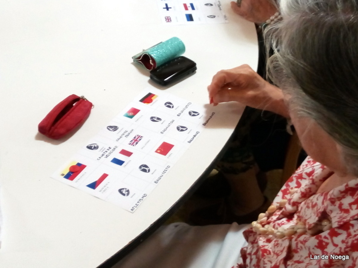 PRUEBAS OLIMPIADAS TARDE