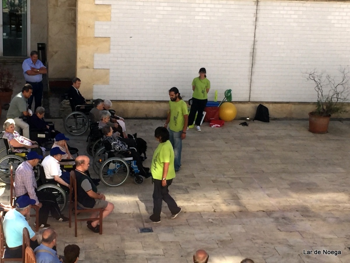 PRUEBAS OLIMPIADAS TARDE