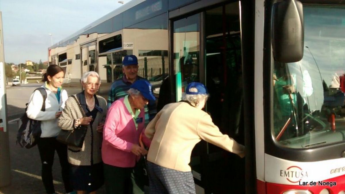 SEMANA MOVILIDAD 2016