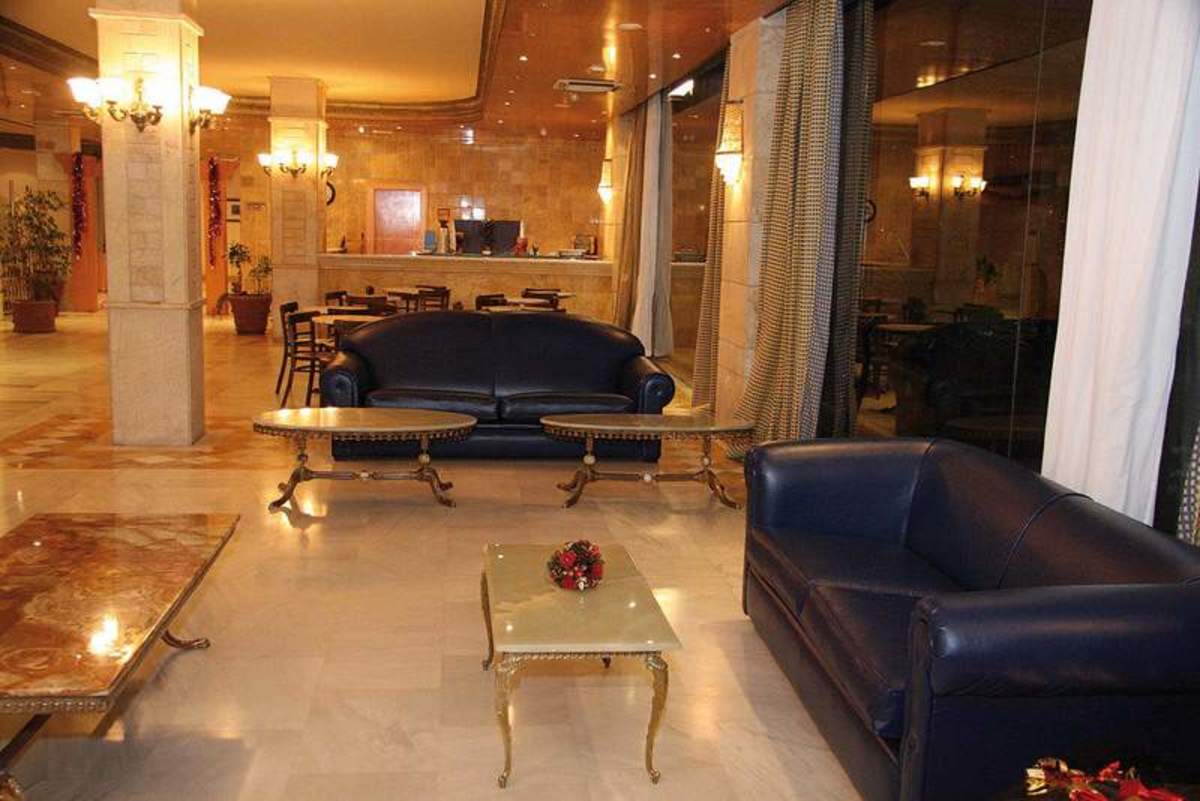 Galería de Residencia