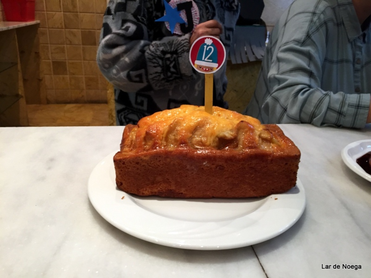 Concurso Repostería 2016