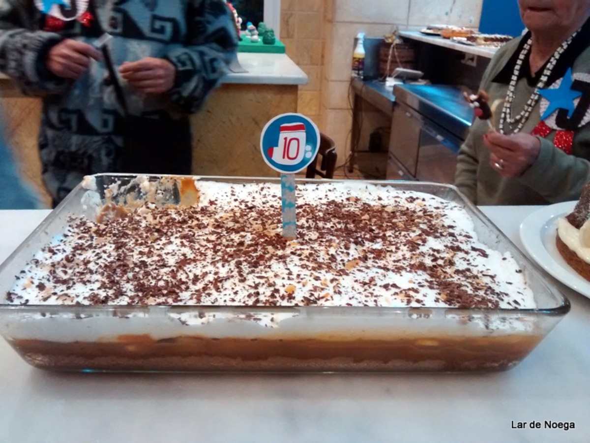 Concurso Repostería 2016