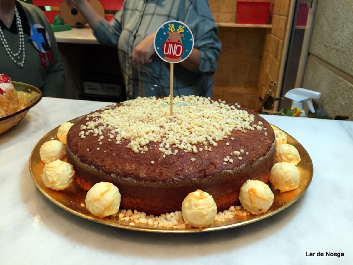 Concurso Repostería 2016