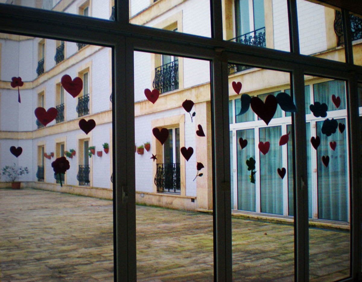 Galería de Residencia