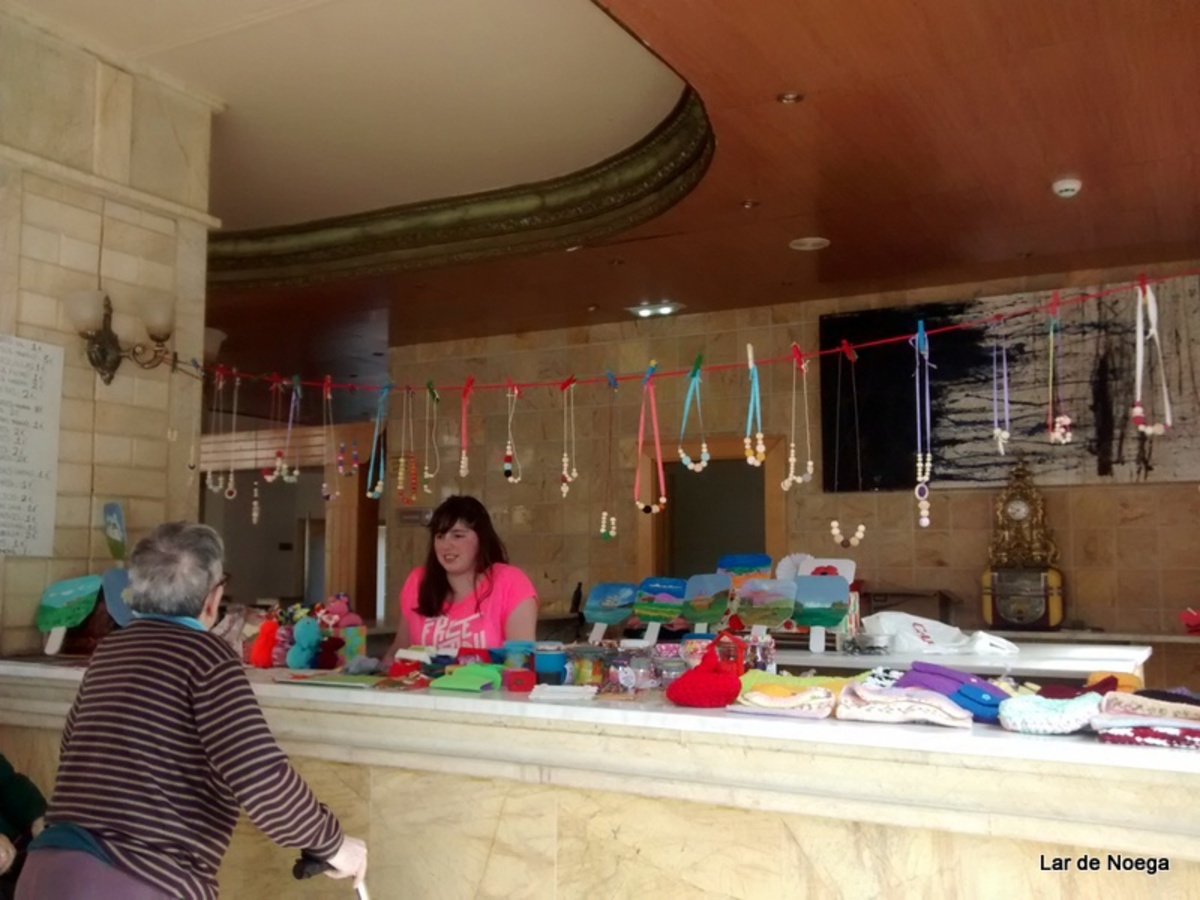 Mercadillo Primavera 2017
