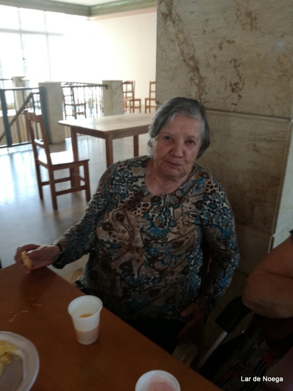 Encuentro Intergeneracional mayo 2017