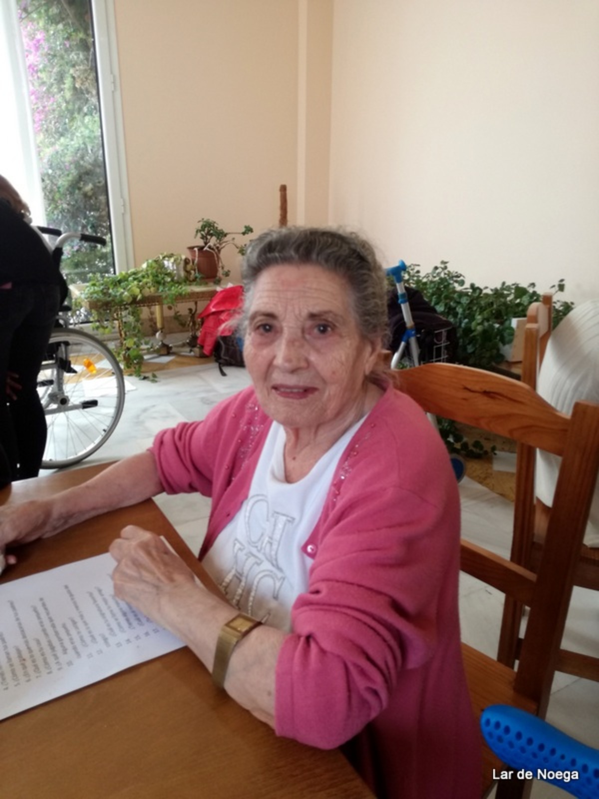 Encuentro Intergeneracional mayo 2017