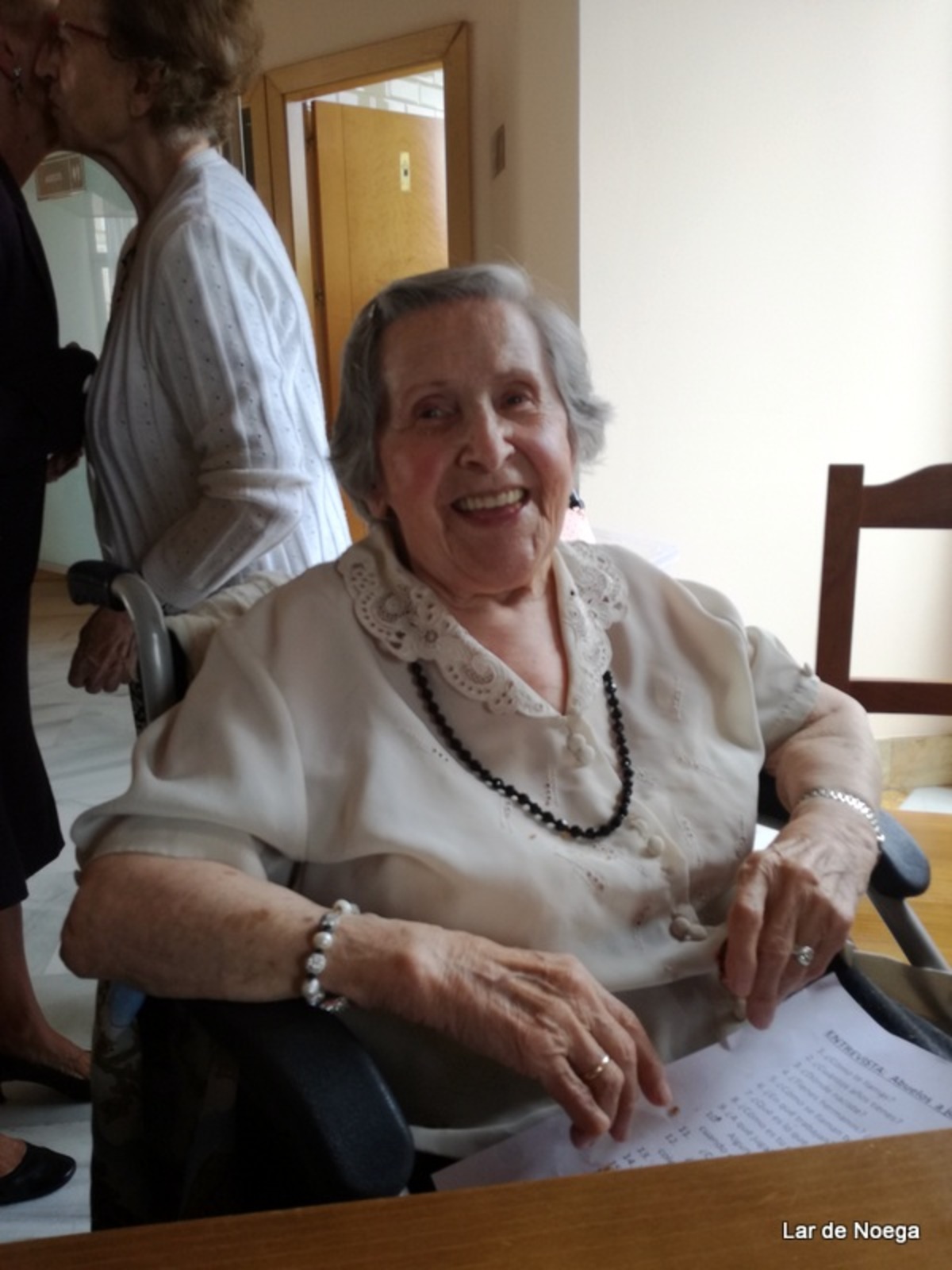 Encuentro Intergeneracional mayo 2017