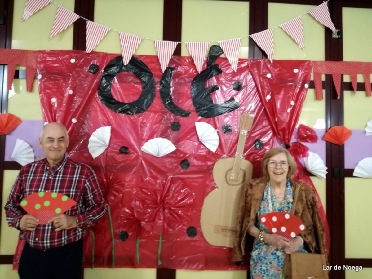 coro rociero junio 2017