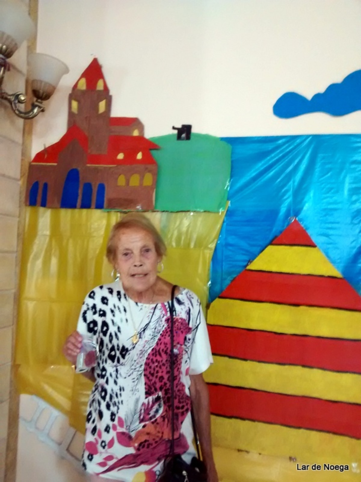 Día del Carmen 2017