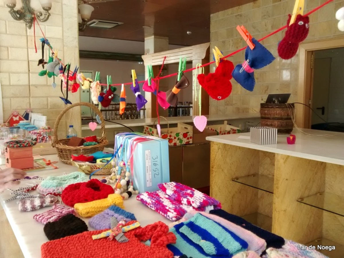 MERCADILLO VERANO 2017