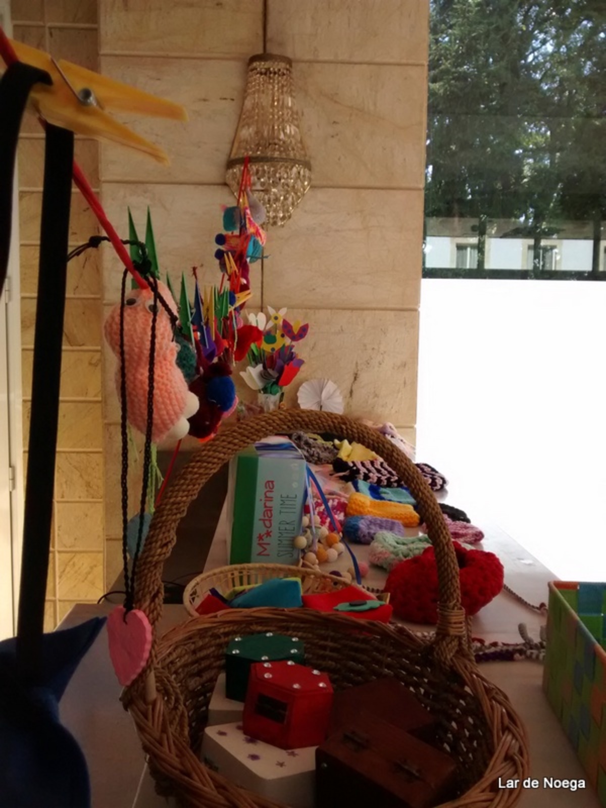 MERCADILLO VERANO 2017