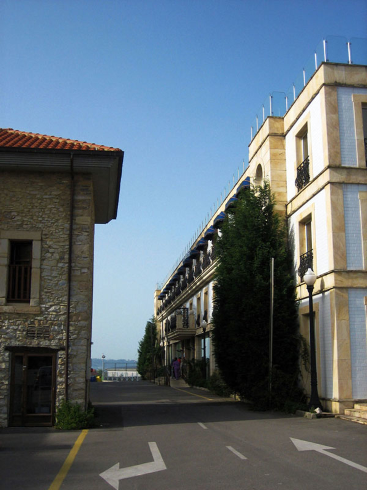 Galería de Residencia