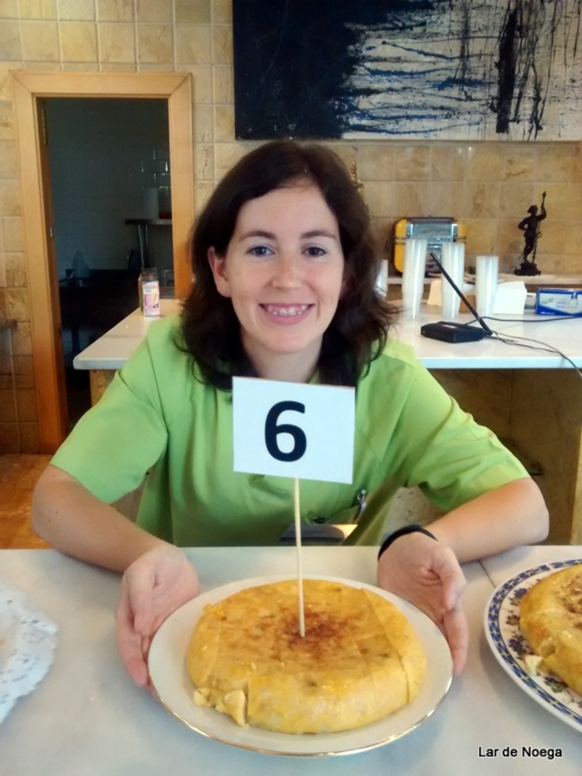 CONCURSO TORTILLAS 2017