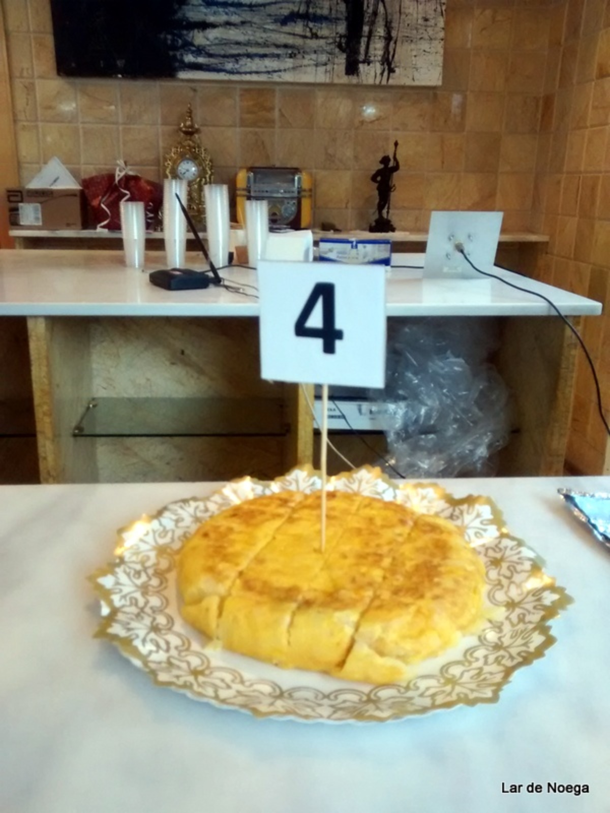 CONCURSO TORTILLAS 2017