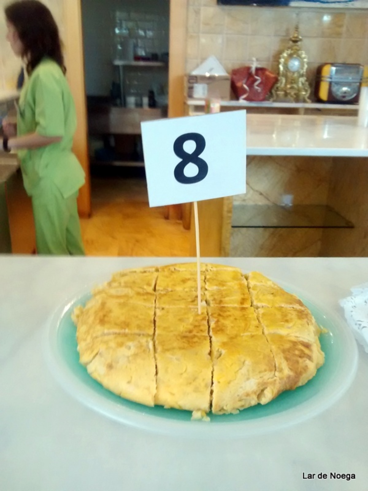 CONCURSO TORTILLAS 2017