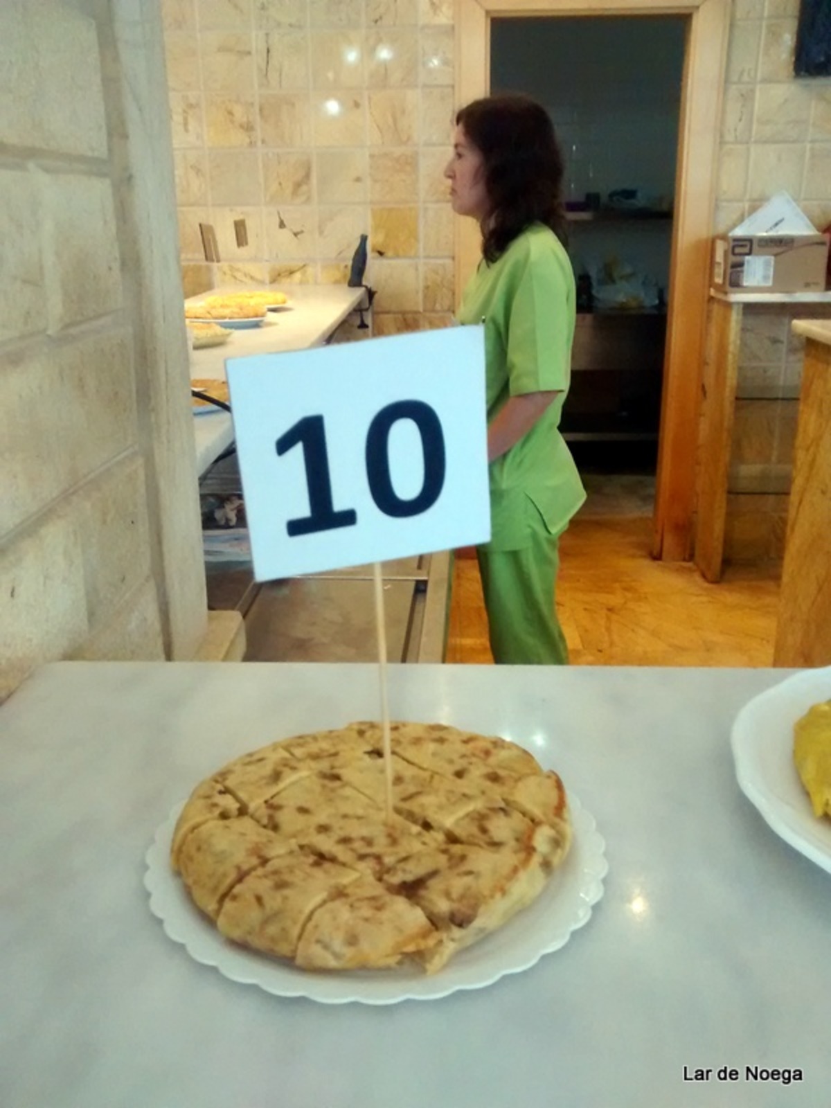 CONCURSO TORTILLAS 2017