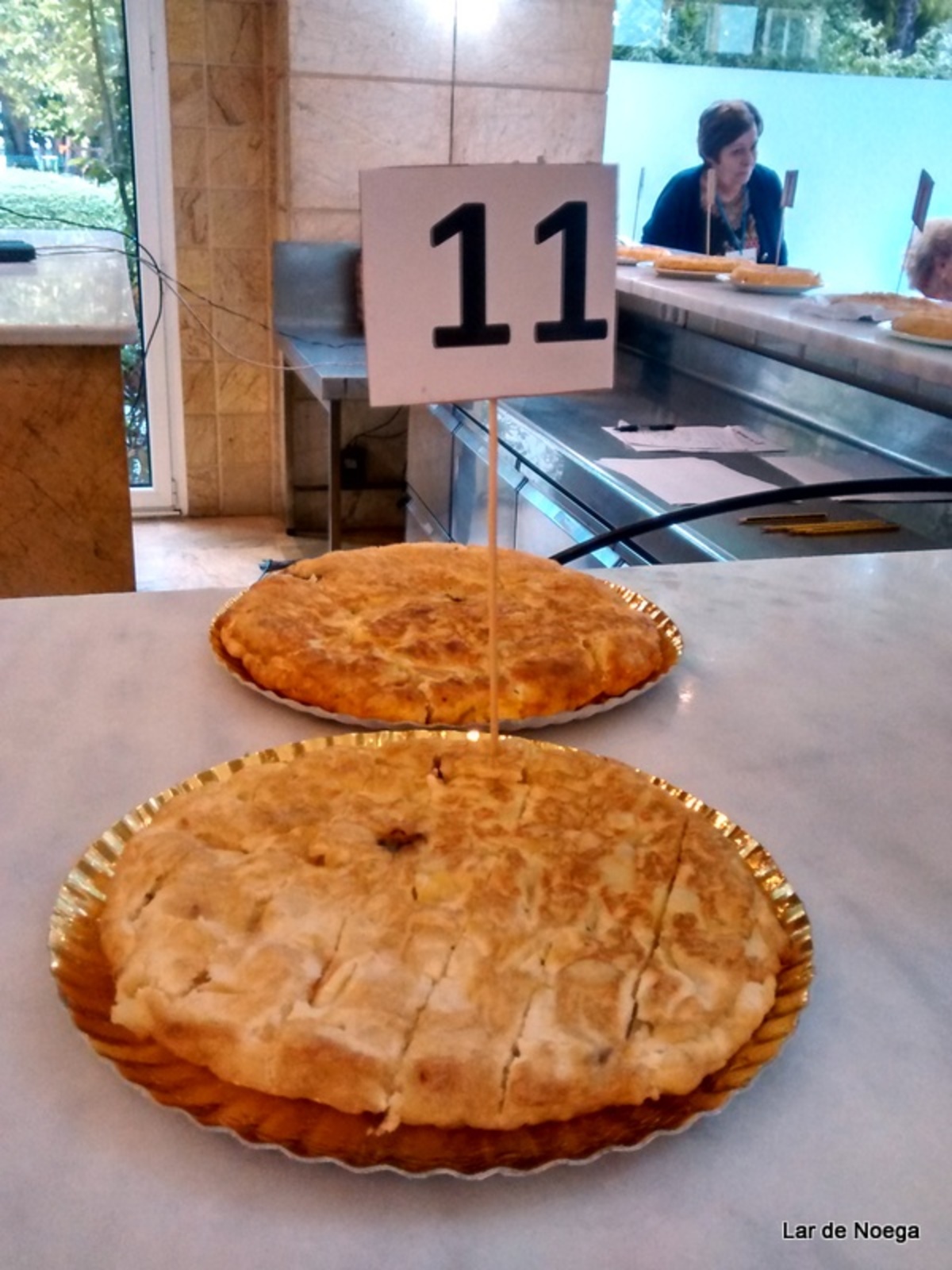 CONCURSO TORTILLAS 2017