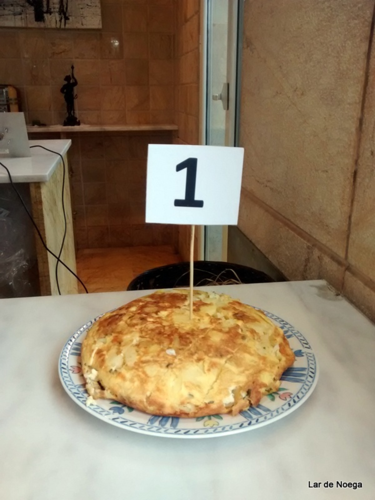 CONCURSO TORTILLAS 2017