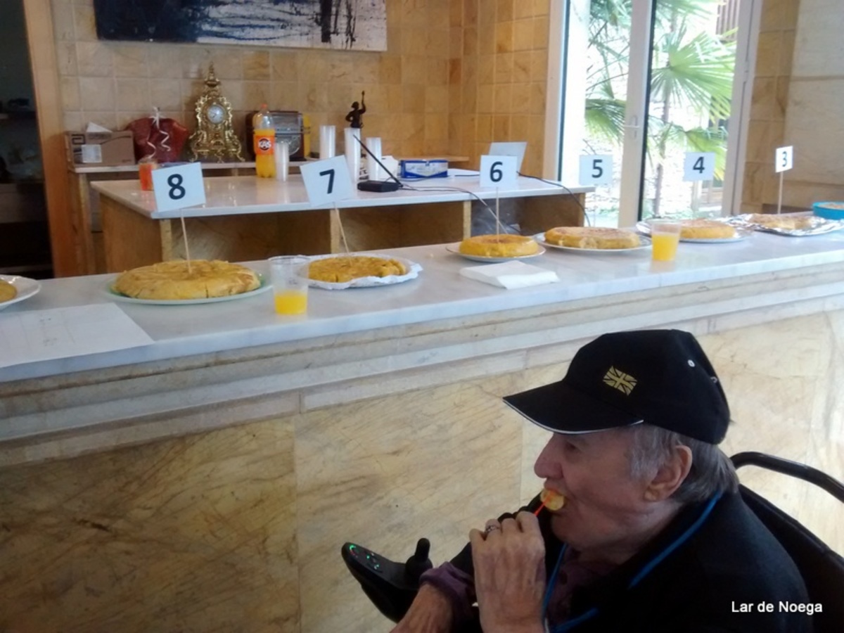 CONCURSO TORTILLAS 2017