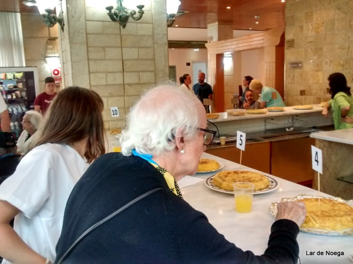 CONCURSO TORTILLAS 2017