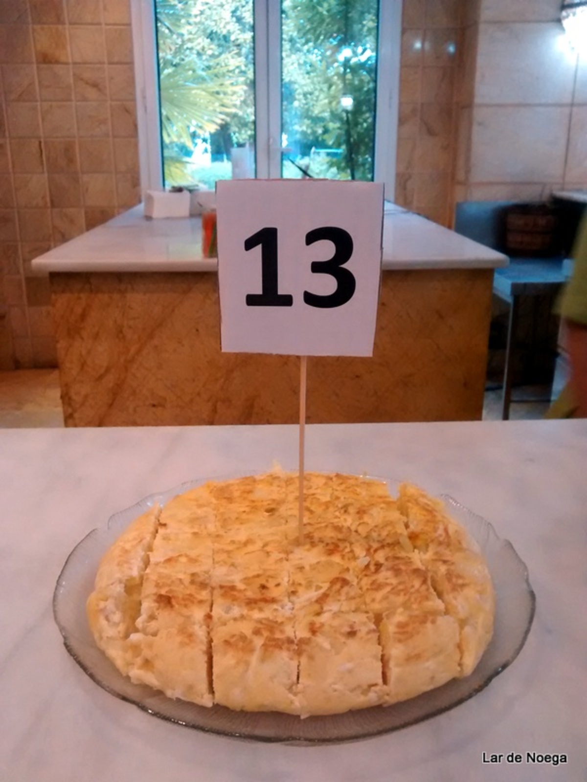 CONCURSO TORTILLAS 2017