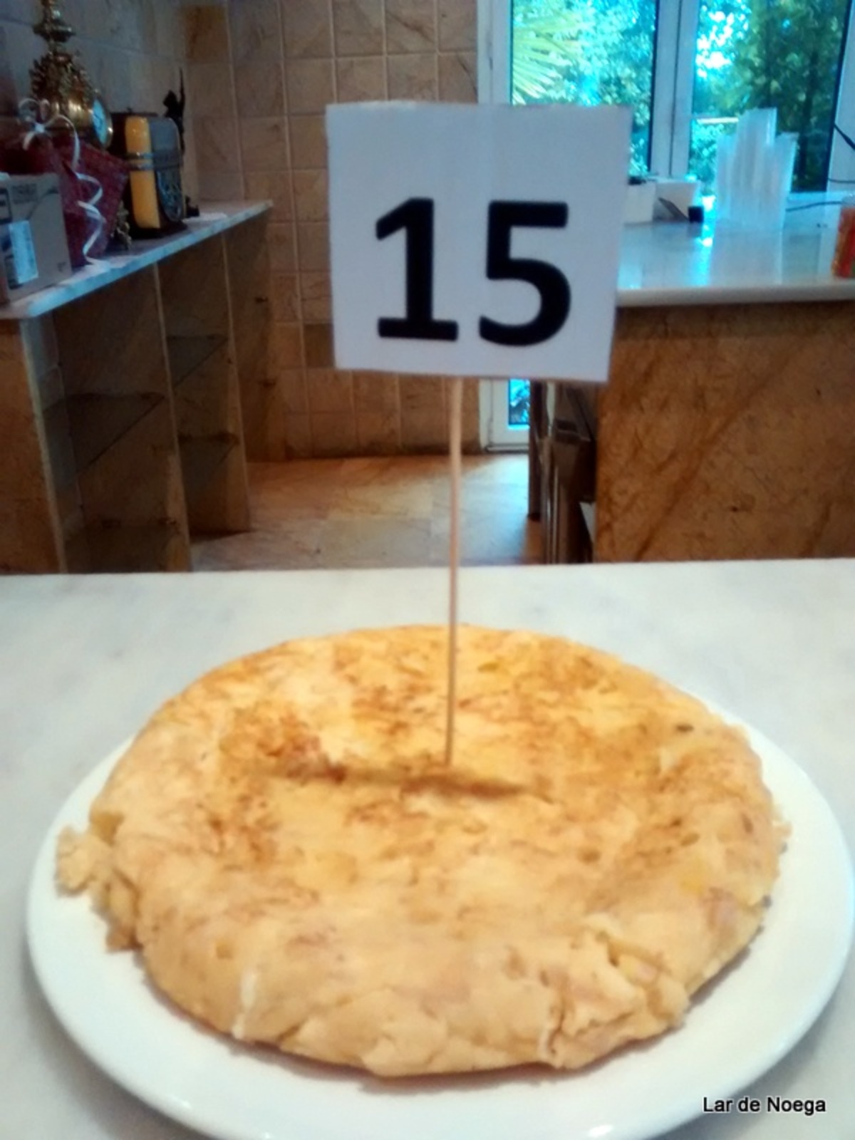 CONCURSO TORTILLAS 2017