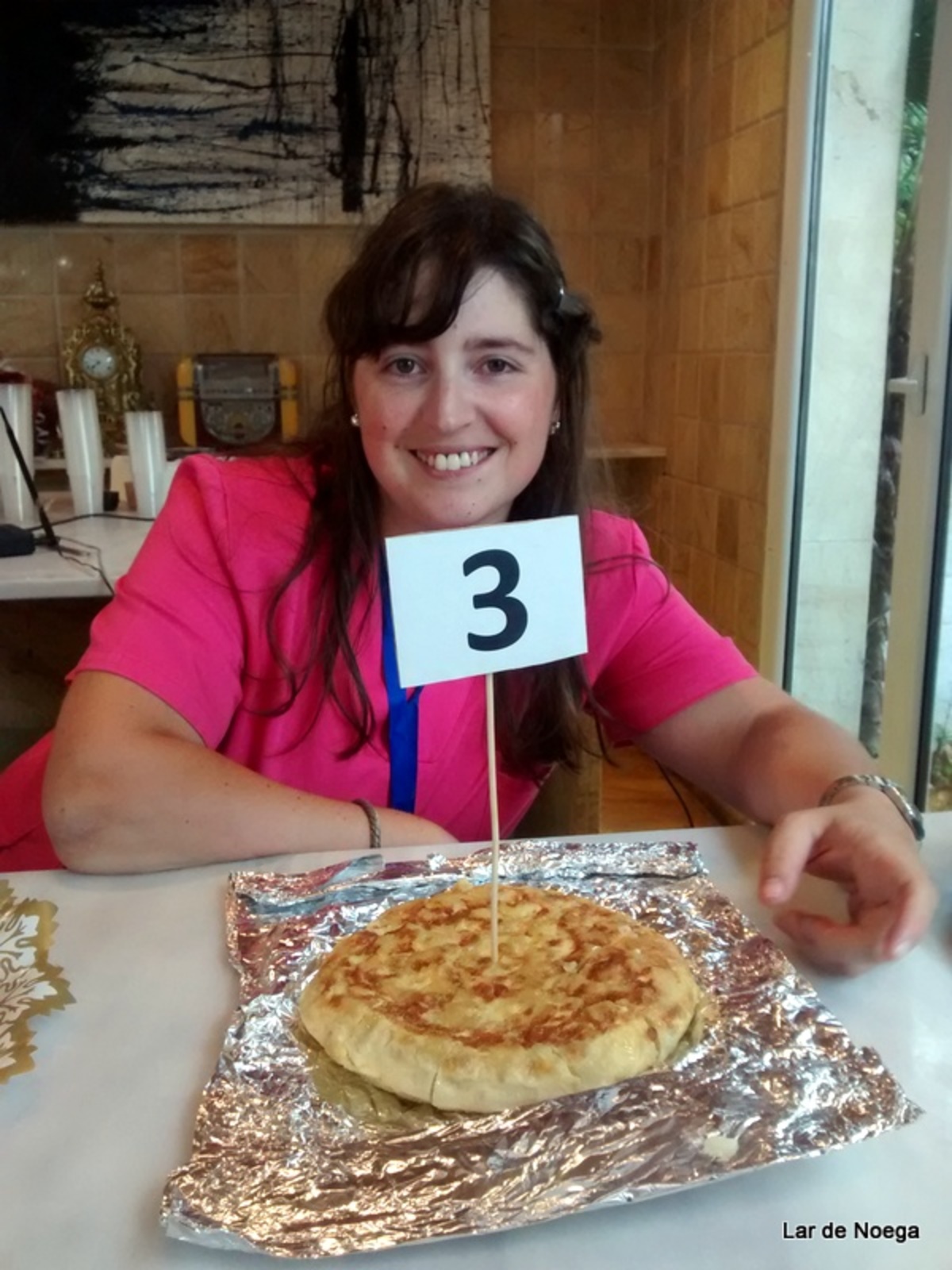 CONCURSO TORTILLAS 2017