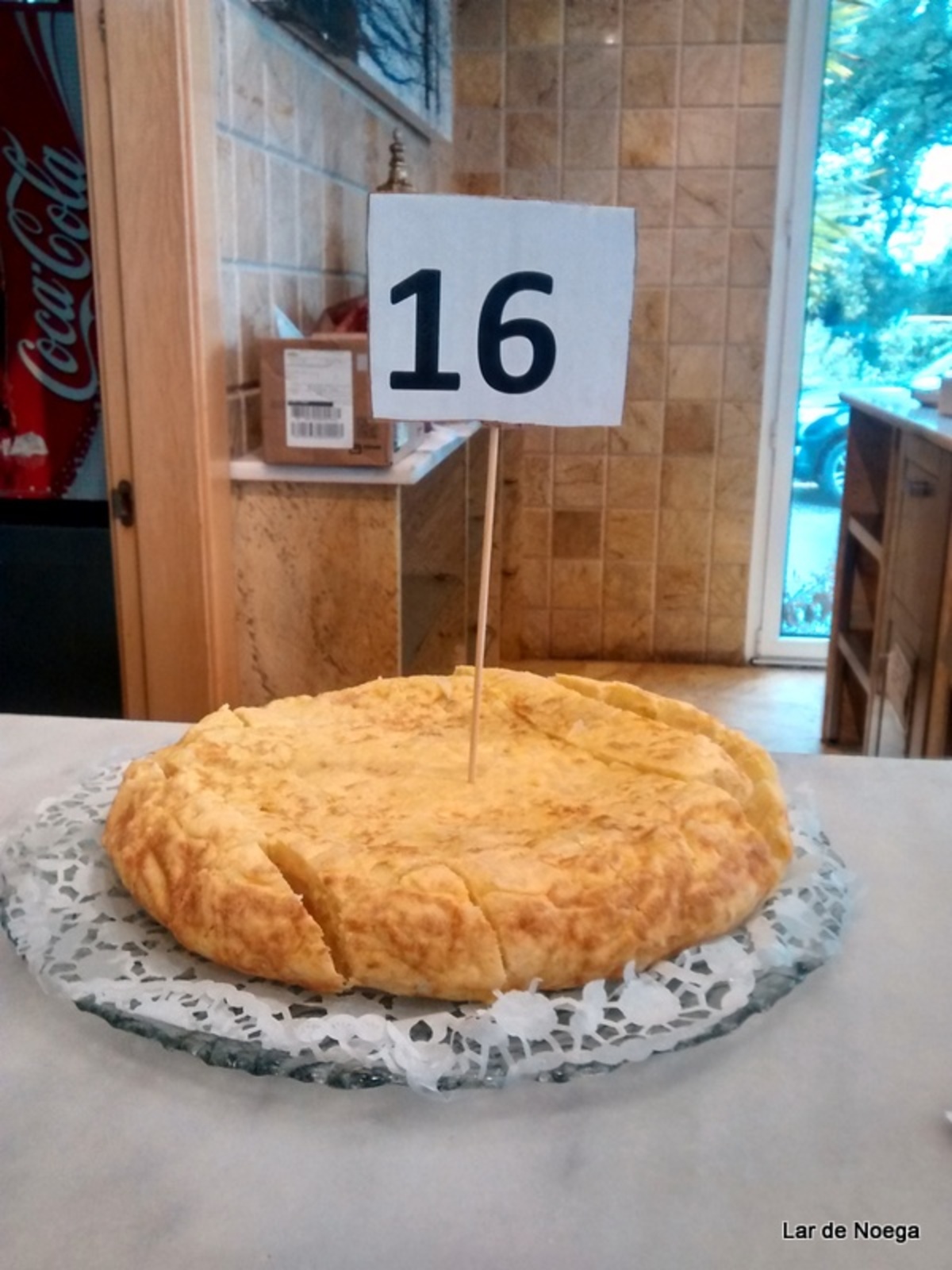 CONCURSO TORTILLAS 2017