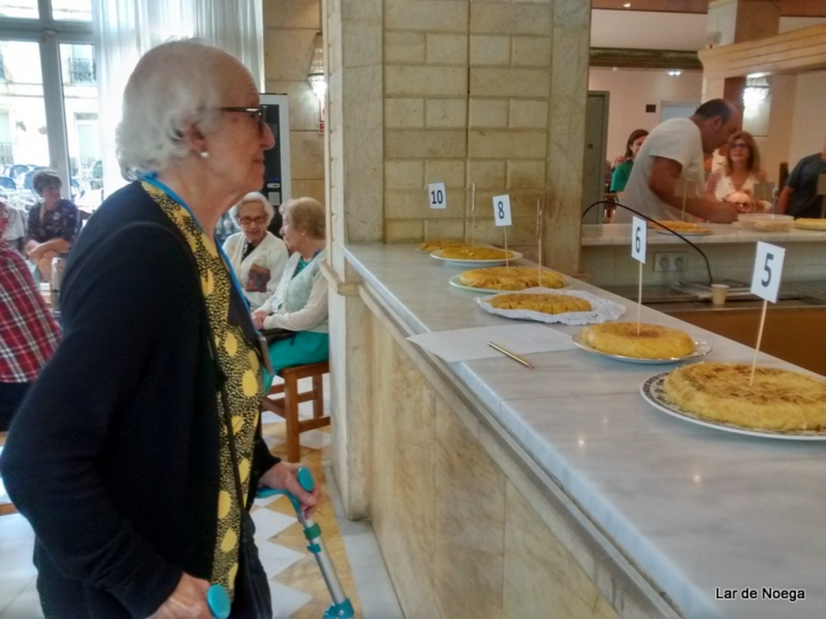 CONCURSO TORTILLAS 2017