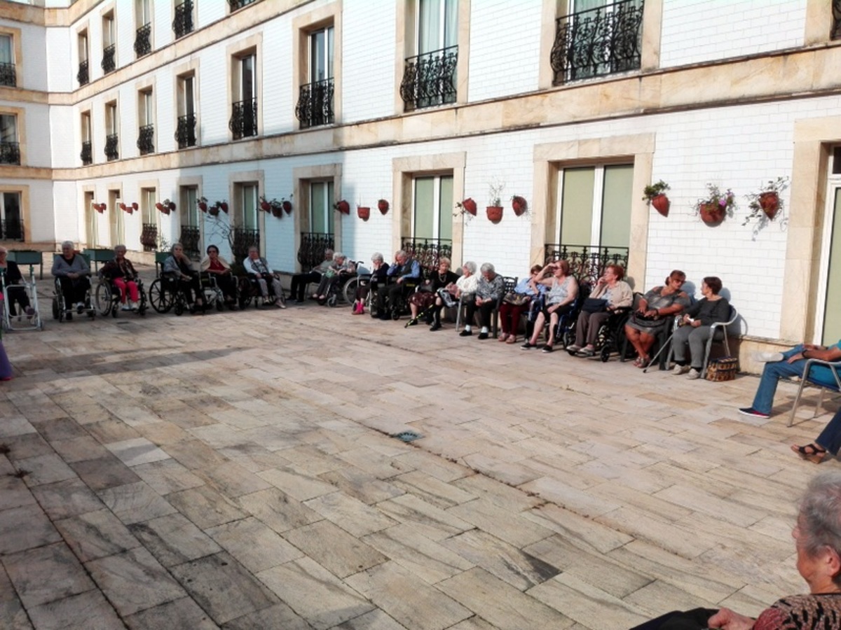 Juegos en el Día de Asturias 2017