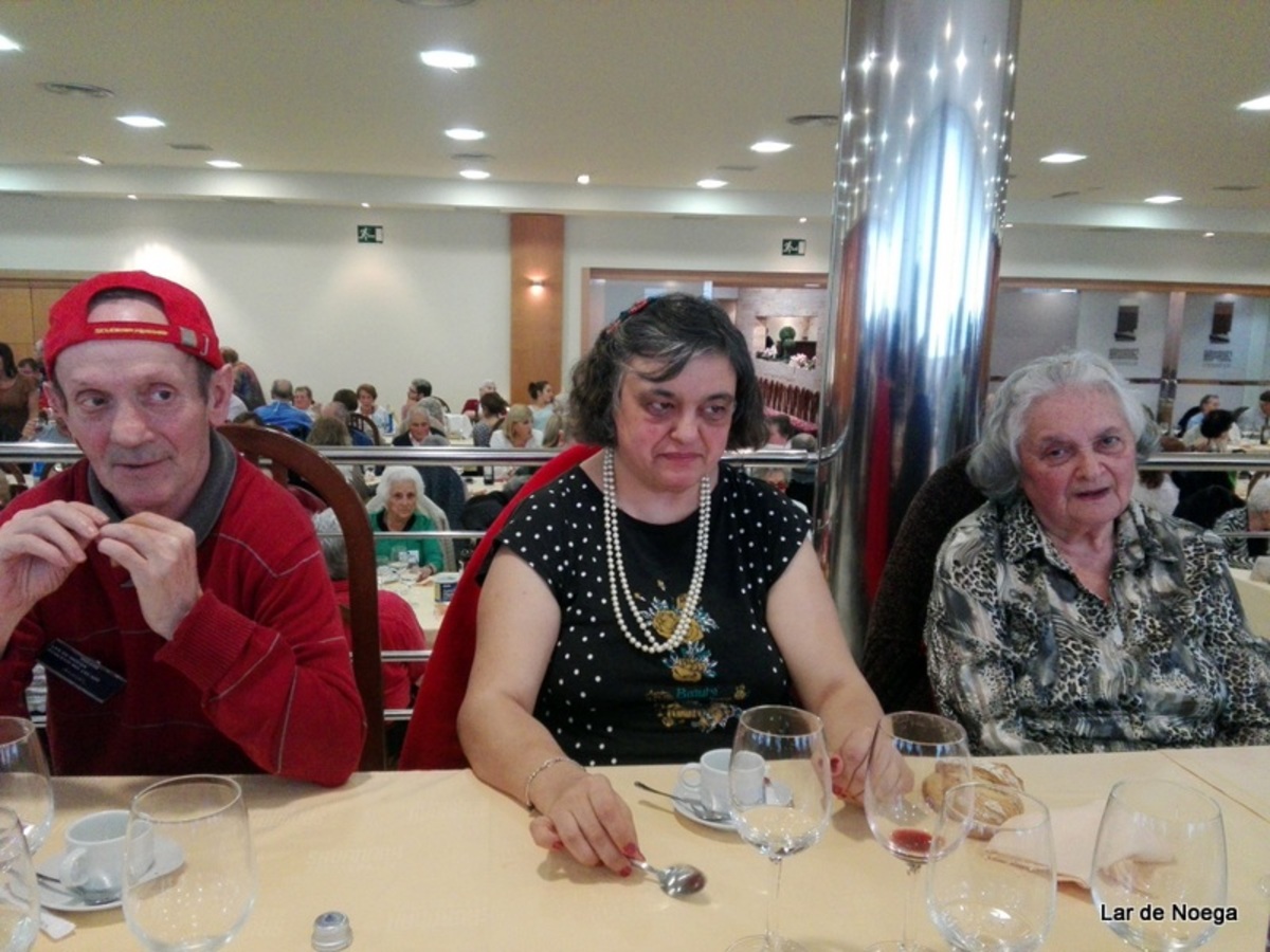 Encuentro Ascege octubre 2017