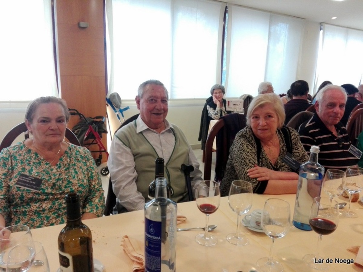 Encuentro Ascege octubre 2017