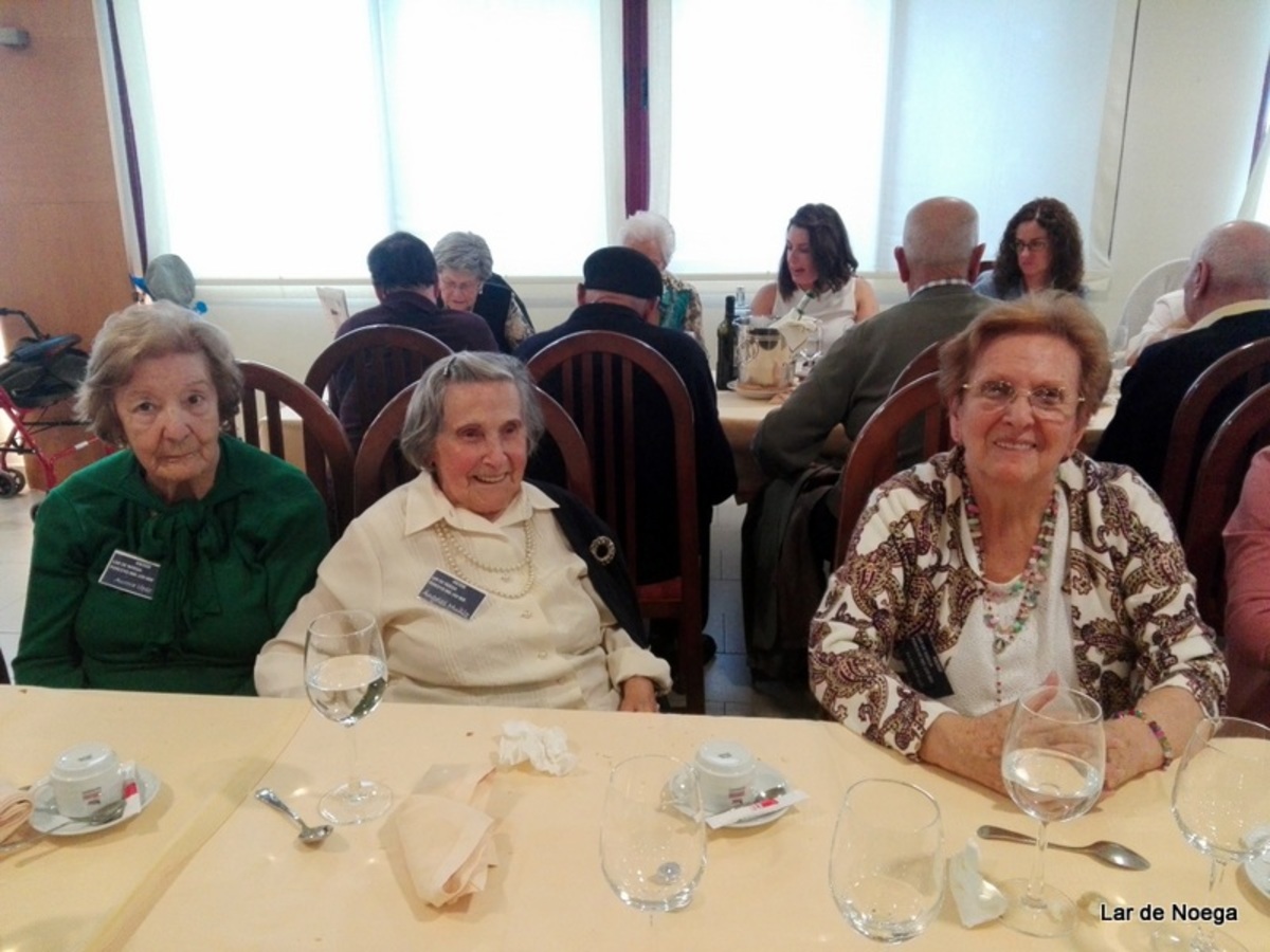 Encuentro Ascege octubre 2017