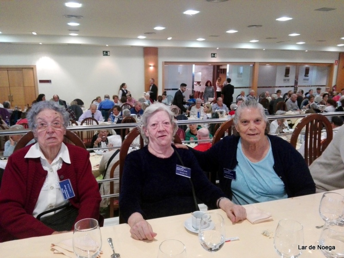 Encuentro Ascege octubre 2017