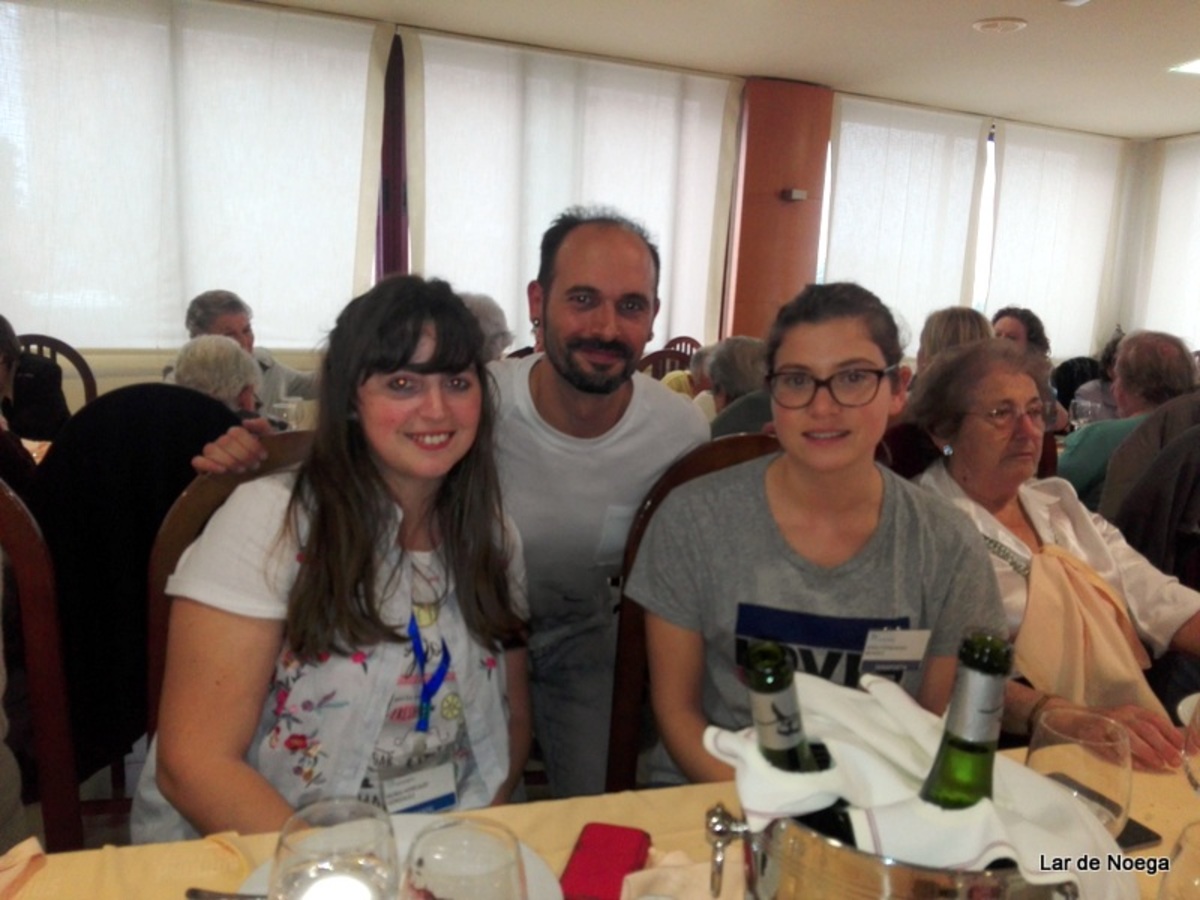Encuentro Ascege octubre 2017