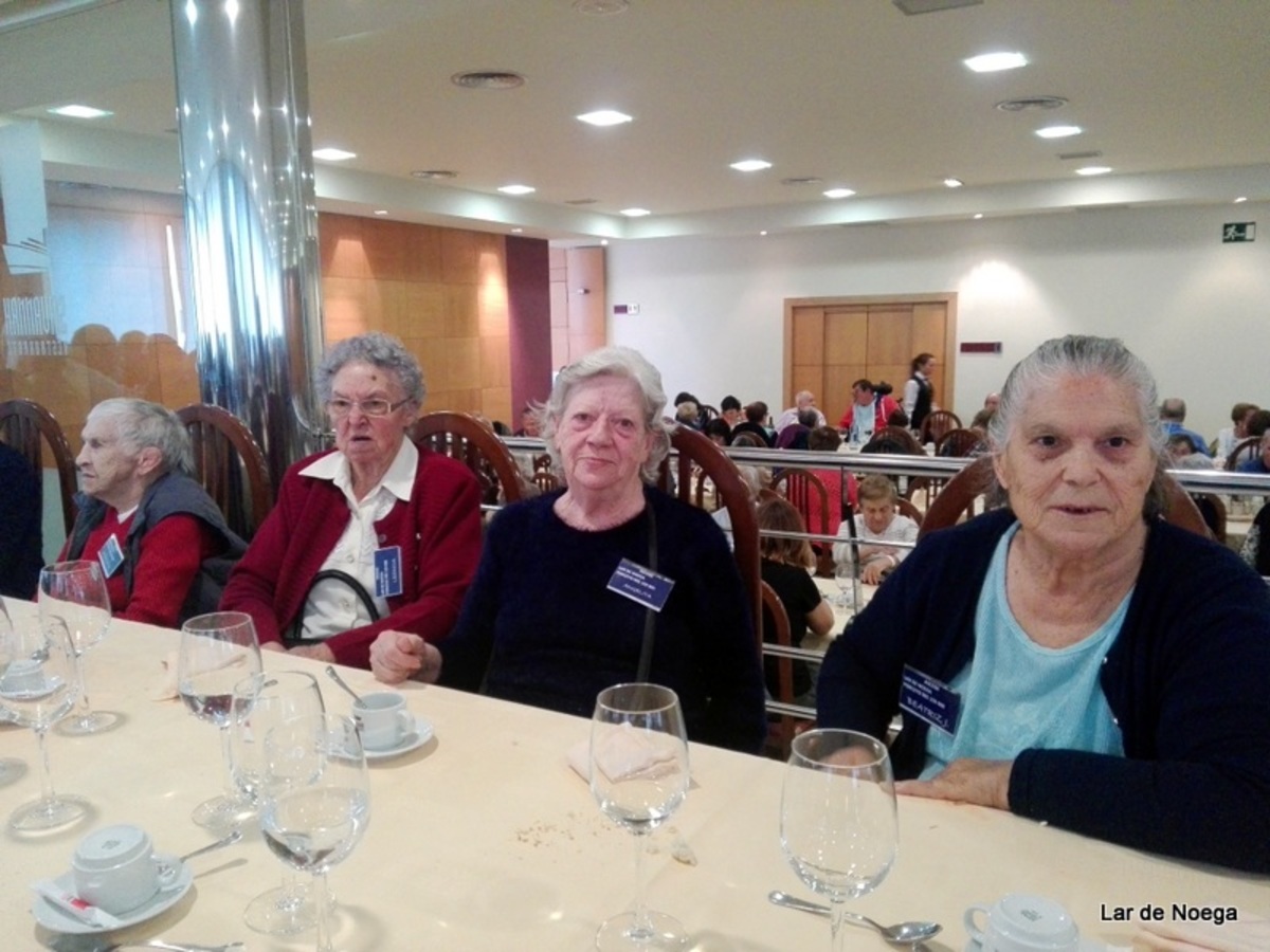 Encuentro Ascege octubre 2017