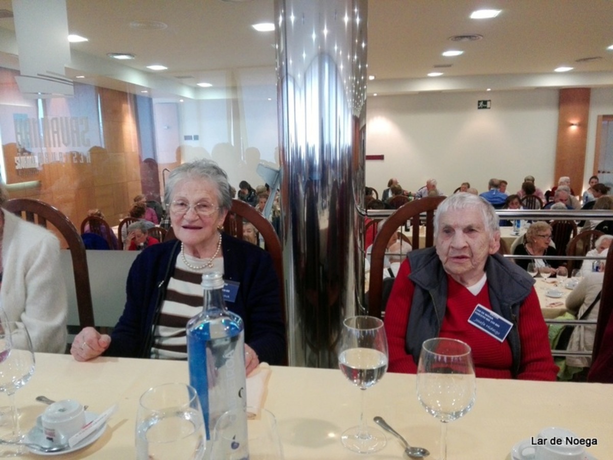 Encuentro Ascege octubre 2017