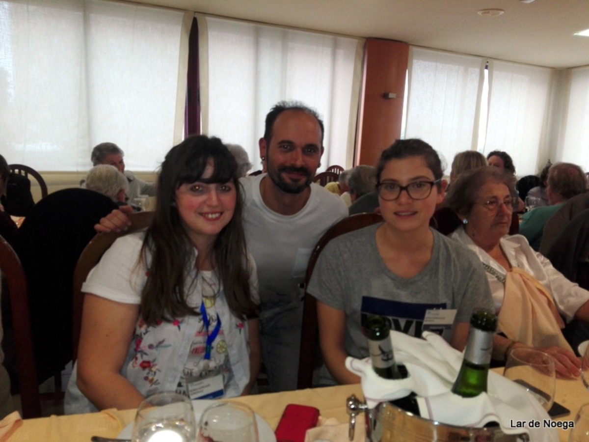 Encuentro Ascege octubre 2017