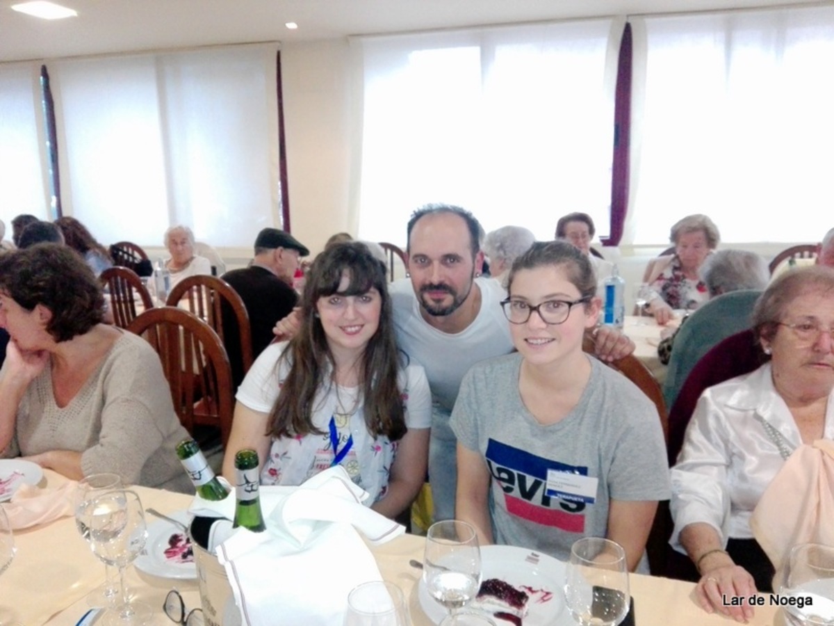 Encuentro Ascege octubre 2017