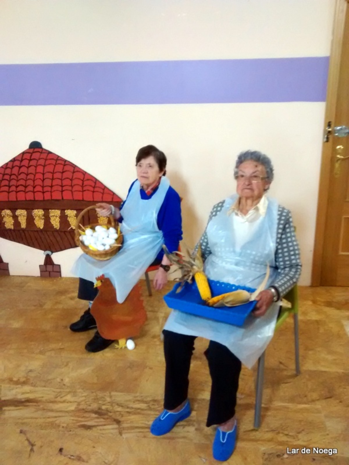 DIA DE LA MUJER RURAL 2017