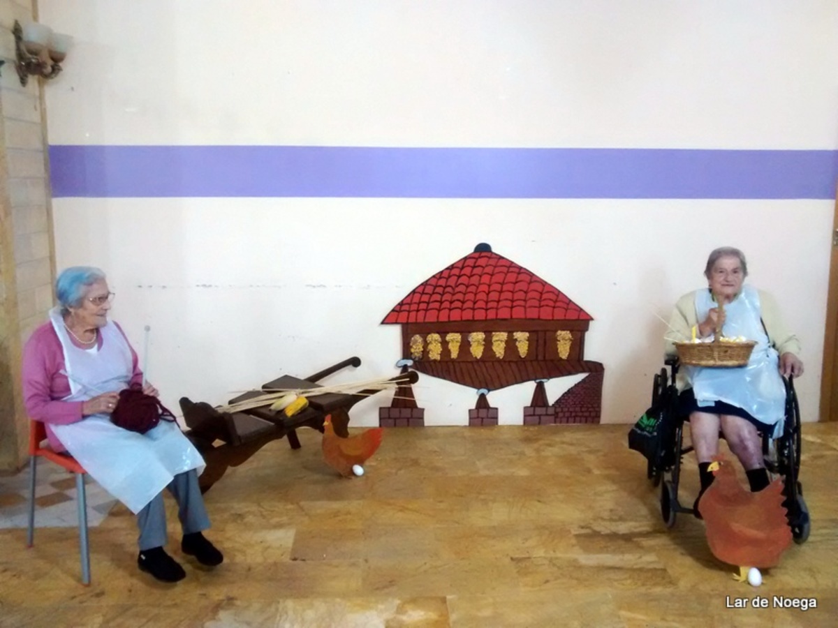 DIA DE LA MUJER RURAL 2017