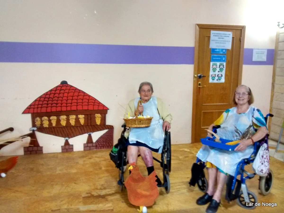 DIA DE LA MUJER RURAL 2017