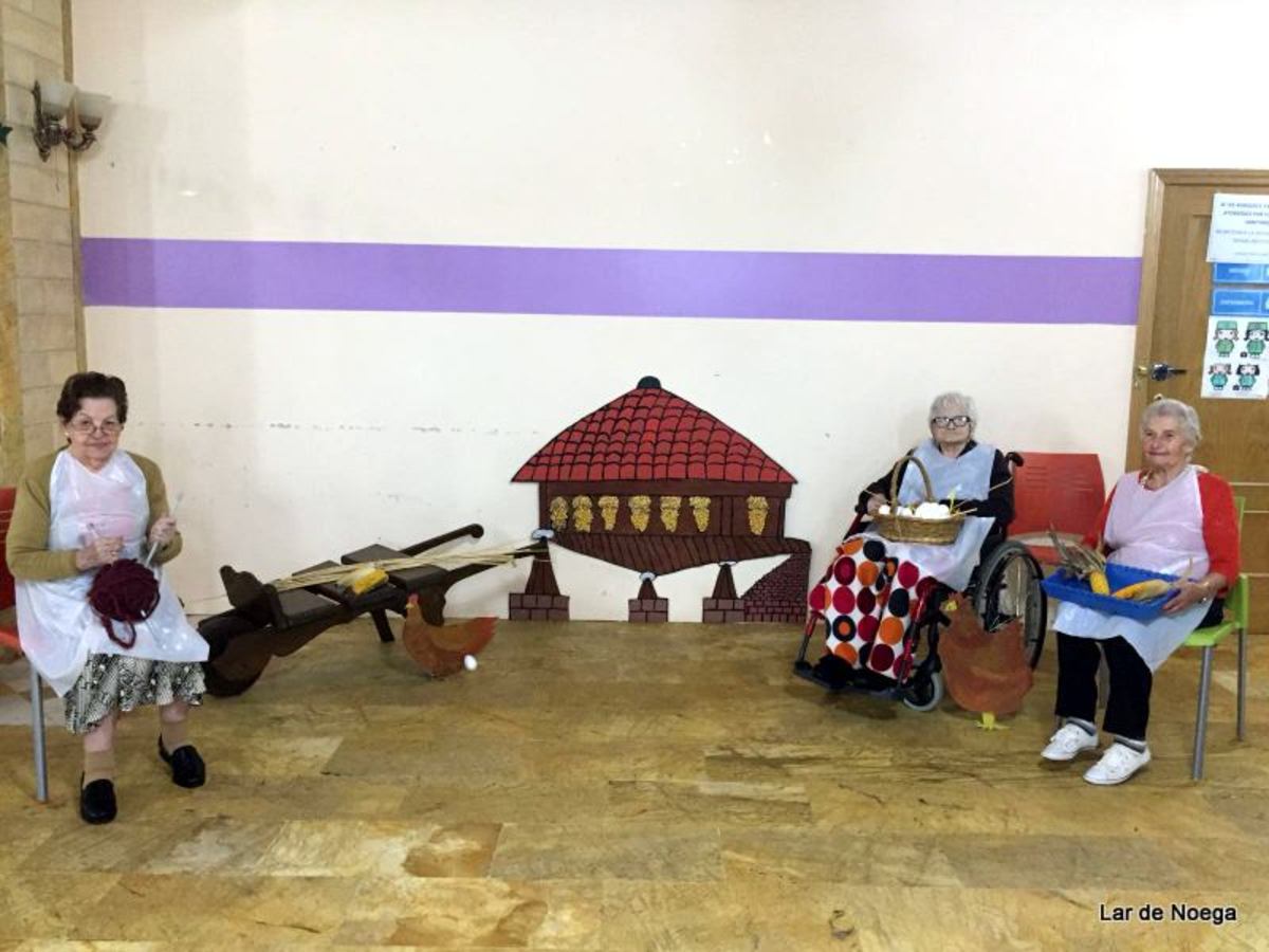 DIA DE LA MUJER RURAL 2017