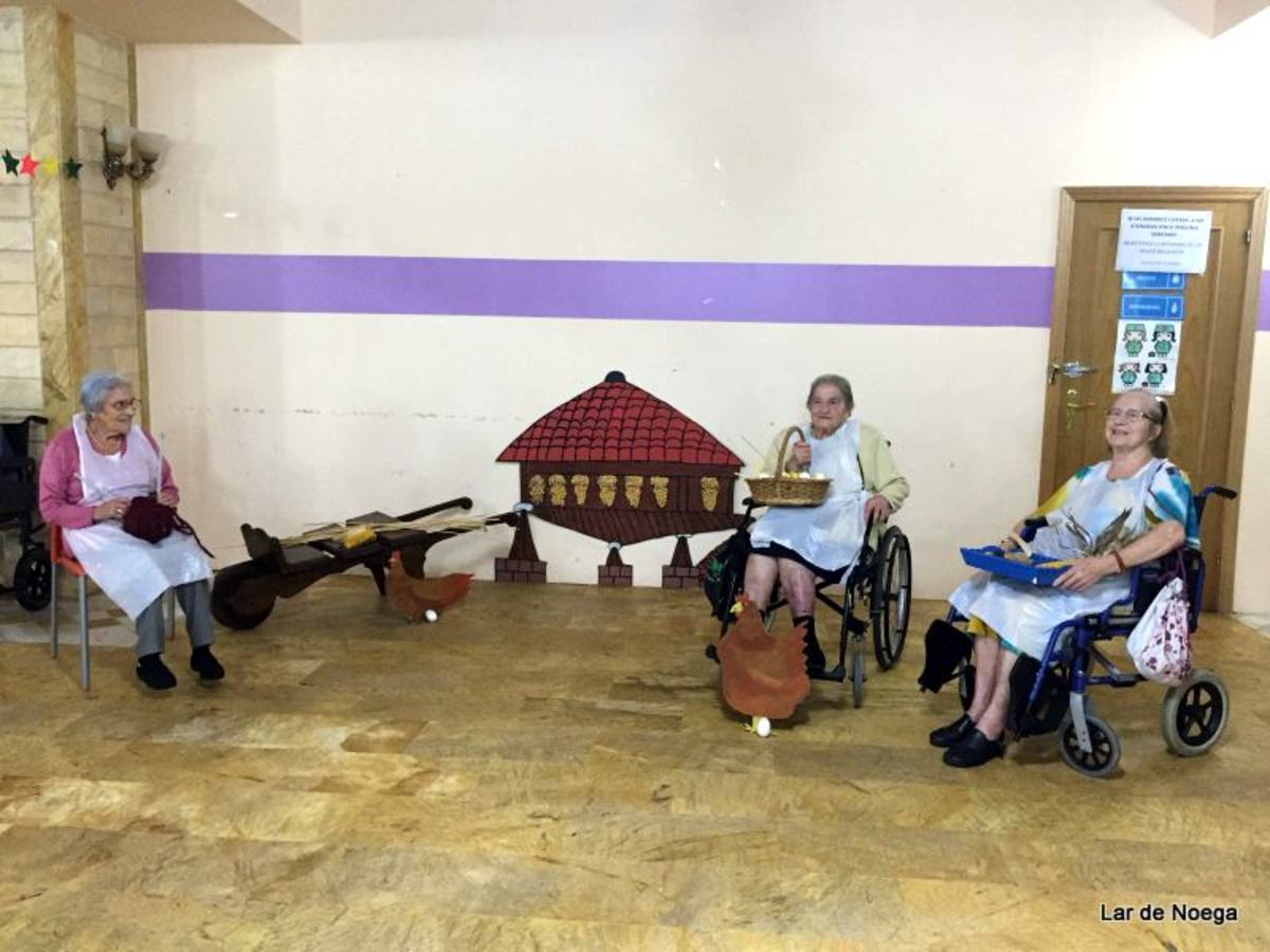 DIA DE LA MUJER RURAL 2017