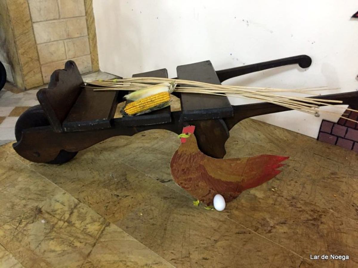 DIA DE LA MUJER RURAL 2017