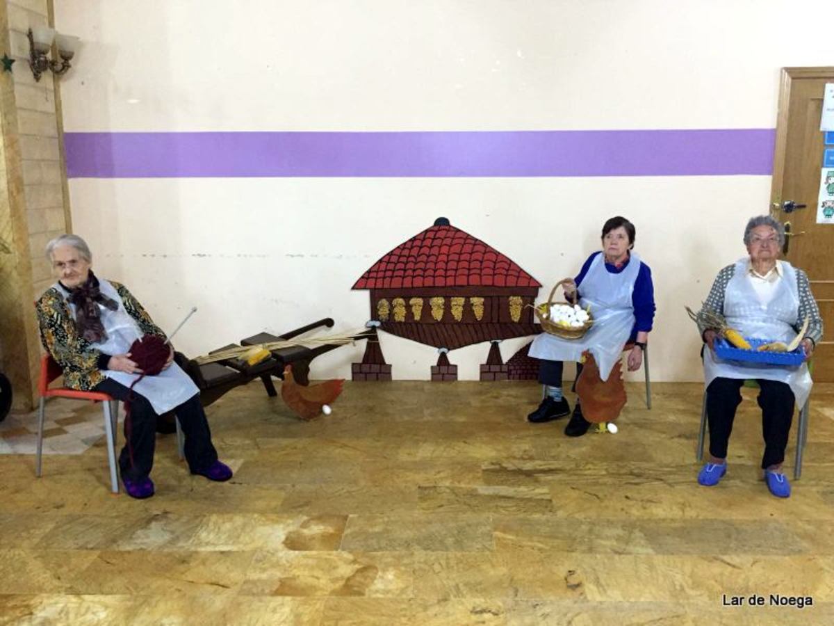 DIA DE LA MUJER RURAL 2017