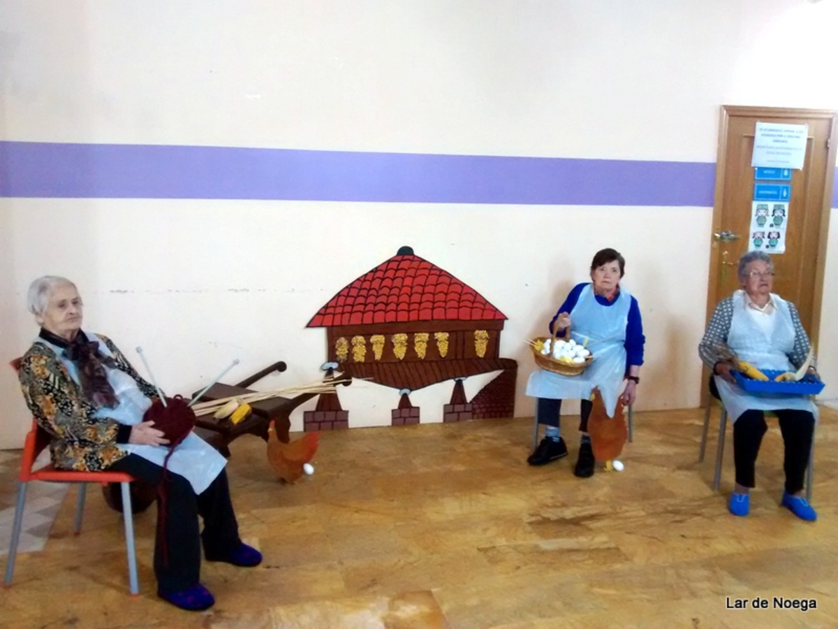 DIA DE LA MUJER RURAL 2017