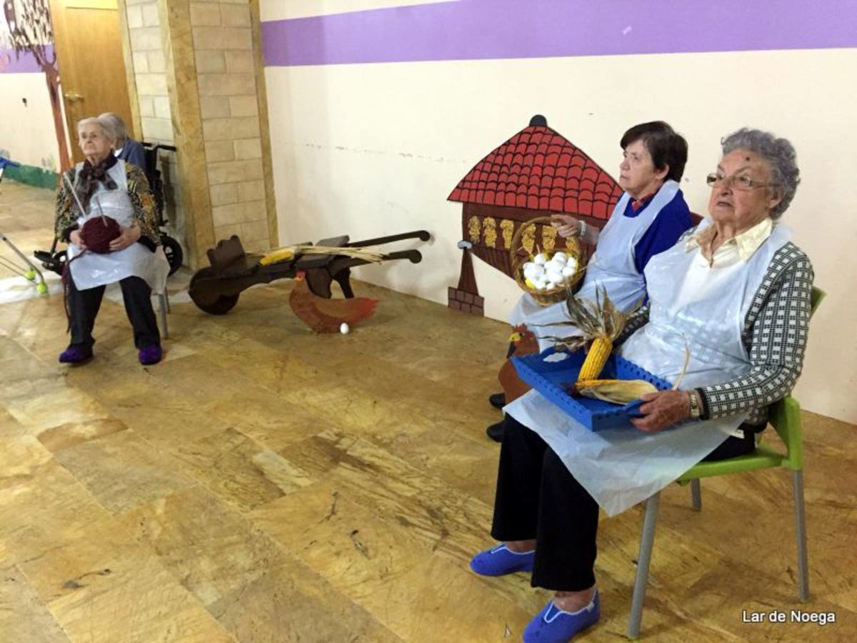 DIA DE LA MUJER RURAL 2017